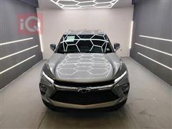 شيفروليه بليزر